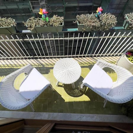 サレルノ Casa Nina Deluxe Bed & Breakfast エクステリア 写真